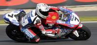 Superbikes Rusia 2012: Carlos Checa y Sam Lowes los más rápidos en los test oficiales