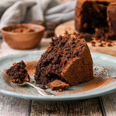 Receta de tarta de chocolate sin gluten de Cristina Oria, el postre de Navidad perfecto para todos