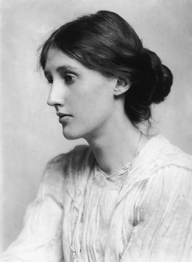 Todo lo que siempre quisiste saber sobre Virginia Woolf pero nadie quiso contarte