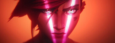Si te quedaste con ganas de más Arcane, lo mismo hay suerte y volvemos a encontrarnos con Vi y Caitlyn