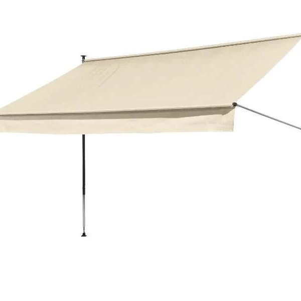 Toldo con pinza 300 x 150 cm
