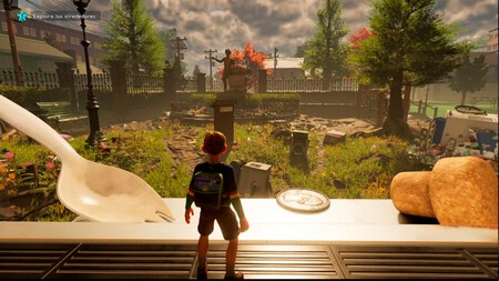 Probamos La Redmagic Gaming Tablet 3 Pro Y Es Una Xbox 7