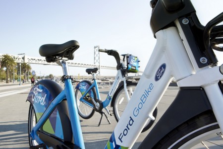 Gobike Ford