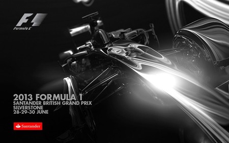 GP Gran Bretaña Fórmula 1 2013: cómo verlo por televisión