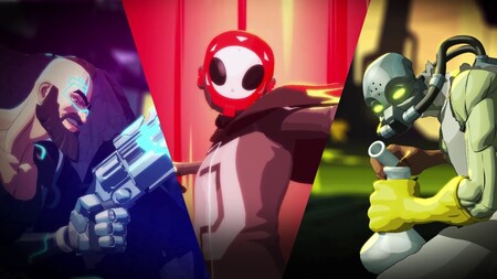 El juego de cartas ciberpunk Haxity cambia su modelo y pasa a ser gratis en Steam
