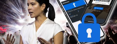 Ana Arroyo, directora general de Ticketmaster México: "así como un banco protege tu dinero, nosotros protegemos los boletos de nuestros fans"