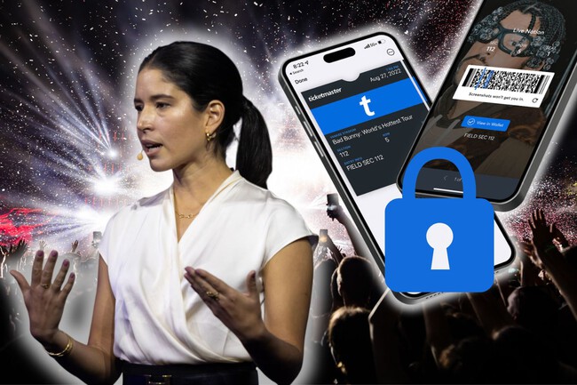 Ticketmaster Se Convertira Banco Boletos Xataka Mexico 3