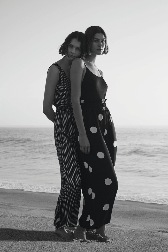 Oysho Primavera Verano 2018 17