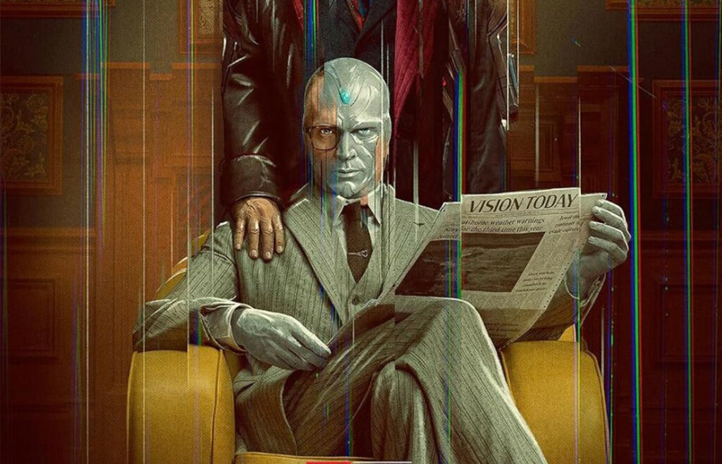 La serie de VisionQuest ofrecerá un nuevo punto de vista de una de las escenas más importantes de Vengadores: Endgame 