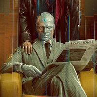 La serie de VisionQuest ofrecerá un nuevo punto de vista de una de las escenas más importantes de Vengadores: Endgame 