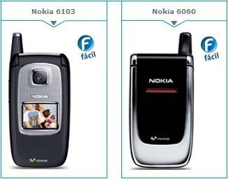 Movistar Fácil