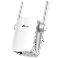 Oferta flash en Amazon: TP-Link N300 TL-WA855RE, o cómo ampliar tu red WiFi por sólo 18,95 euros