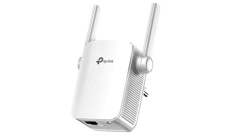 Oferta flash en Amazon: TP-Link N300 TL-WA855RE, o cómo ampliar tu red WiFi por sólo 18,95 euros