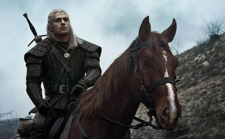 Netflix deja caer por error la fecha en la que se estrenará la serie de The Witcher: a mediados de diciembre (actualización)