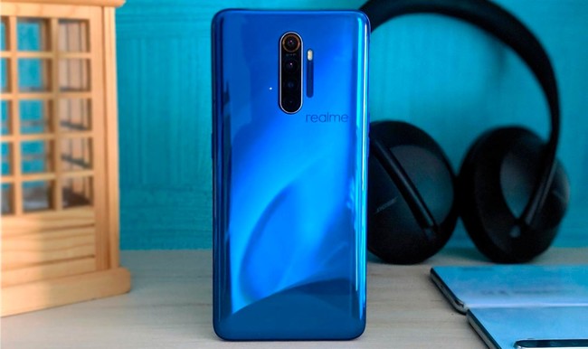 Realme X2 Pro