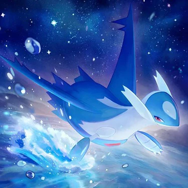 Pokemon Go Latios