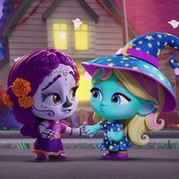 Estrenos de Netflix: series y películas para ver en familia en octubre de 2019