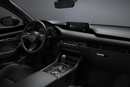 Mazda 3 Hatchback 2026 Precio Mexico 6