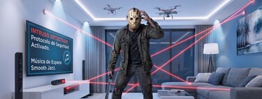 Jason Voorhees lo tendría crudo en 2026: la domótica le pondría difícil otro Viernes 13