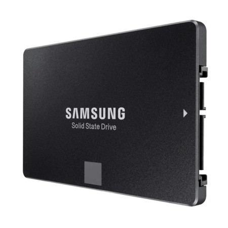 Samsung sube la apuesta en los SSD hasta los 4 TB... pero prepara tu bolsillo porque el precio es de infarto