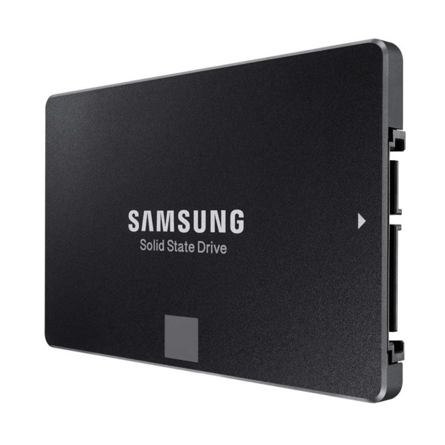 Samsung 850 Evo De 4tb 2