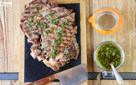 chimichurri