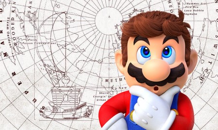 ¡Empieza la cuenta atrás! Todo lo que necesitas saber sobre Super Mario Odyssey