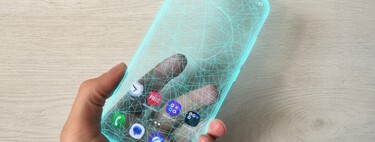 How to convert any person or thing of a photo into a hologram with Gemini and Nano Banana