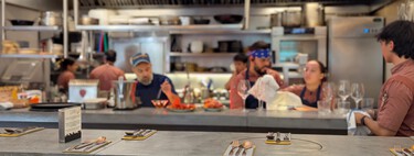 Lume, el restaurante informal de Lucía Freitas donde comer por menos de 40 euros en Santiago de Compostela 