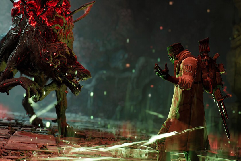 Imagen De Remnant 2