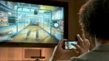 Microsoft combinará Kinect y Windows Phone 7 en una futura actualización