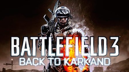 'Battlefield 3'. El regreso a Karkand ya tiene fecha en PS3