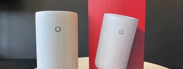 Tengo internet en casa con 5G y no con fibra óptica: cuatro situaciones en las que es mejor y merece la pena 