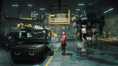 Call of Duty: Infinite Warfare: si quieres repartir balas por el espacio en PC estos son los requisitos mínimos