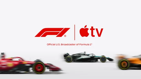 F1 Apple