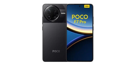 Poco F7 Pro