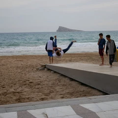 Foto 26 de 34 de la galería panasonic-lumix-gx800-muestras en Xataka Foto