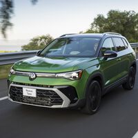Volkswagen Taos 2025, manejamos la renovación de este SUV top-seller que estrena rostro y mejora mecánica