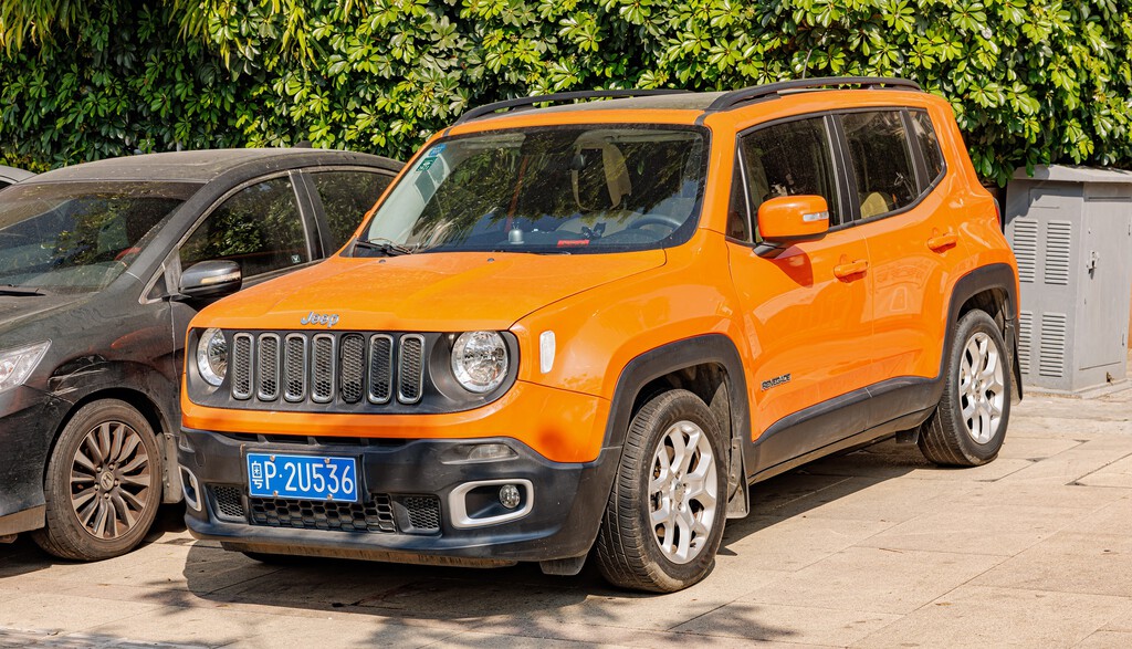 Stellantis quiso conquistar China con sus coches de combustión. Le ha ocurrido lo que a casi cualquier otra empresa occidental