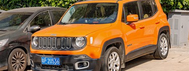 Stellantis quiso conquistar China con sus coches de combustión. Le ha ocurrido lo que a casi cualquier otra empresa occidental 