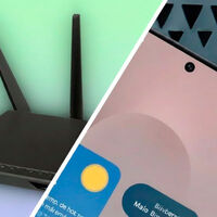 He comparado mi WiFi con el 5G de mi Galaxy dentro de casa y me he llevado una sopresa: no siempre gana el router 