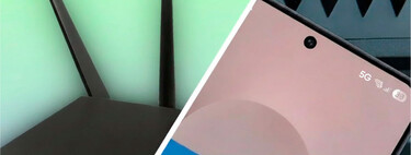 He comparado mi WiFi con el 5G de mi Galaxy dentro de casa y me he llevado una sopresa: no siempre gana el router 