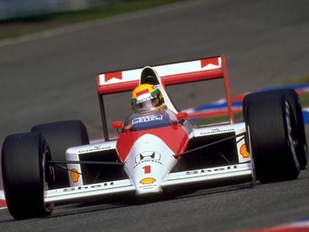 Honda no será proveedor exclusivo de McLaren