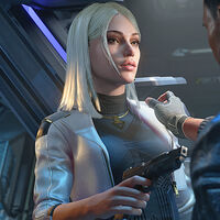 Prepárate para probar el próximo gran RPG de Ciencia Ficción espacial: cuándo sale y qué necesitas para jugar a la Beta Cerrada de The Expanse 