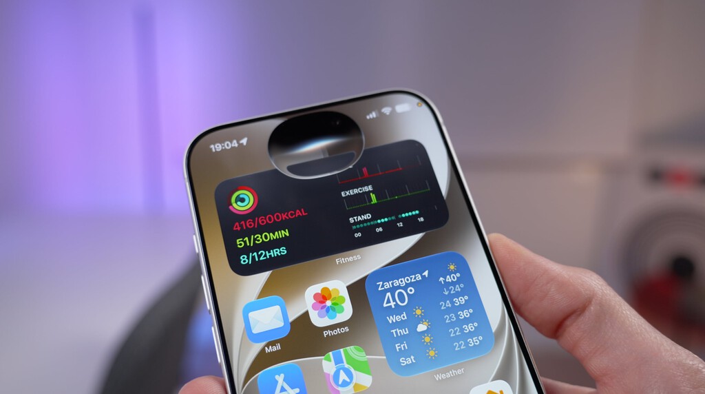 He probado Siri AI durante una semana. El increíble nivel de control que tiene sobre tu vida asusta (para bien) 