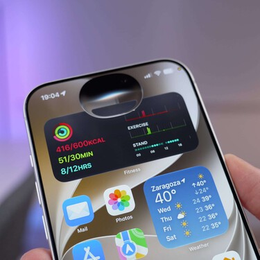 He probado Siri AI durante una semana. El increíble nivel de control que tiene sobre tu vida asusta (para bien) 