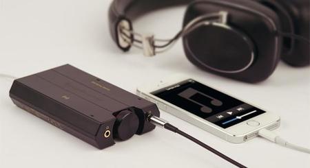 Sound Blaster E5, un excelente DAC Bluetooth de Creative: Análisis