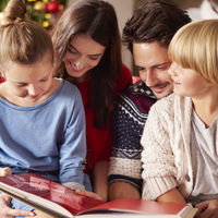 Cuentos de Navidad: los 29 mejores libros para regalar recomendados por edades