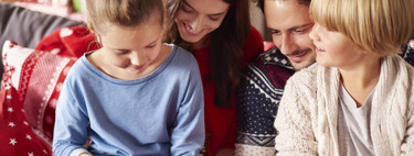 Cuentos de Navidad: los 29 mejores libros para regalar recomendados por edades