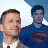 "Es el mejor en eso": Zack Snyder se rinde ante James Gunn y revela que Superman es "una película increíble" 